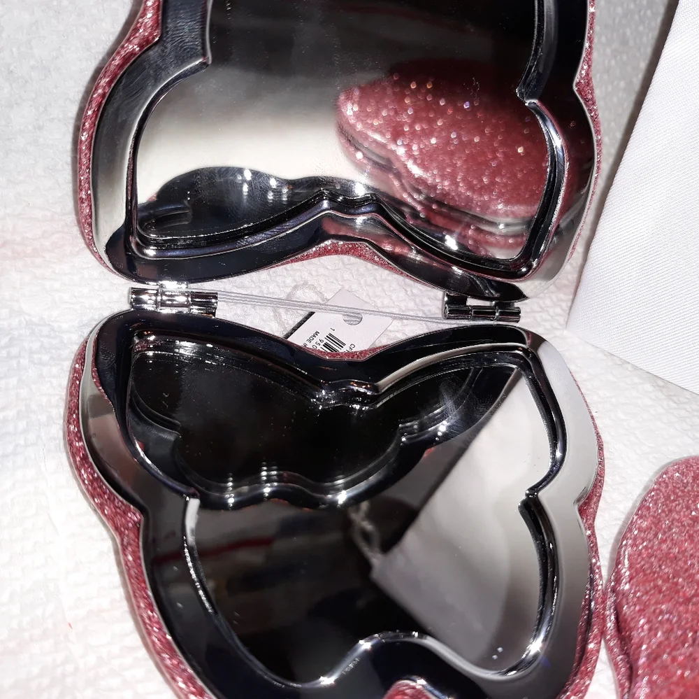 Coach nwt sparkly